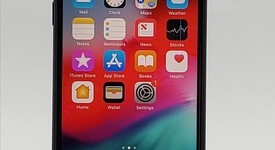 Good
													Apple iPhone 7 - AT&T, Black, 32 GB, A1778, photo 2 of 6