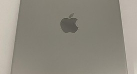 Fair
													Apple iPad Air 2 - Unlocked, Silver, 16 GB, photo 3 of 5