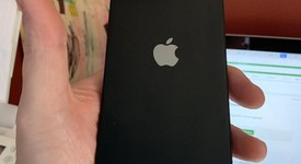 Fair
													Apple iPhone 13 - Unlocked, Midnight, 256 GB, A2482, photo 2 of 6