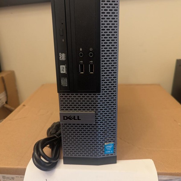 Dell Optiplex Desktop
