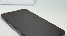 Good
													Apple iPhone 12 - Unlocked, Blue, 64 GB, A2172, photo 2 of 4