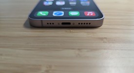 Good
													Apple iPhone 14 - Verizon, Purple, 128 GB, A2649, photo 3 of 12