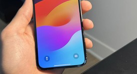 Good
													Apple iPhone 12 Pro - Unlocked, Pacific Blue, 128 GB, A2341, photo 5 of 5