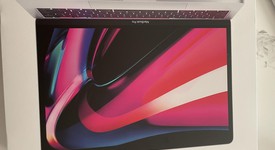 Mint
													MacBook Pro 2022 - 13" - Apple M2, Gray, 256 GB, 16 GB, photo 1 of 8