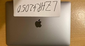 Good
													MacBook Air 2020 - 13" - Apple M1, Gray, 1 TB, 16 GB, photo 3 of 8