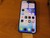 Good Apple iPhone 15 Pro Max - T-Mobile, Blue, 256 GB, A2849