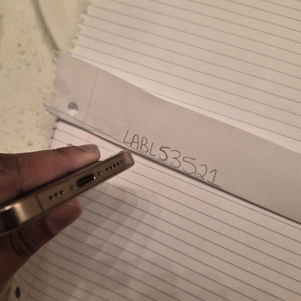 Apple iPhone 16 Pro - Unlocked, 256 GB, Desert, A3083