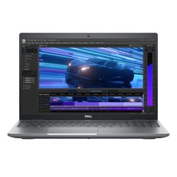 Dell Precision 3591