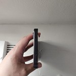 Mint Samsung Galaxy S24 FE - Metro by T-Mobile, 128 GB, Graphite, SM-S721U