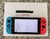 Good Nintendo Switch - Red & Blue, 32 GB, Mario Red & Blue Edition