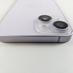 Mint Apple iPhone 14 - Unlocked, Purple, 128 GB, A2649