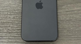 Good
													Apple iPhone 15 - Unlocked, Black, 512 GB, A2846, photo 2 of 4