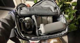 Used
													DJI Mini 3 Pro, photo 3 of 9