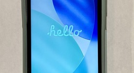 Good
													Apple iPhone 11 - Unlocked, White, 64 GB, A2111, photo 5 of 5