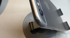 Good
													Apple iPhone 6 - AT&T, Gray, 16 GB, A1549, photo 4 of 8