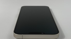 Good
													Apple iPhone 14 Plus - Unlocked, Starlight, 128 GB, A2632, photo 5 of 7