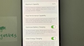 Good
													Apple iPhone 13 Pro - Unlocked, Graphite, 256 GB, A2483, photo 3 of 5