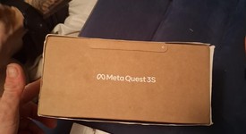 New
													Meta Quest 3 - 128 GB, photo 4 of 4