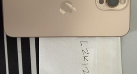 Mint
													Apple iPhone 16 Pro Max - Verizon, Desert, 256 GB, A3084, photo 2 of 6
