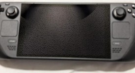 Good
													Steam Deck - AMD, Black, 512 GB, 16 GB, photo 3 of 16