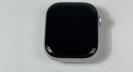 Mint
													Apple Watch Series 10 42mm - Unlocked, Silver, A3001 - Cellular, Aluminum, photo 4 of 8