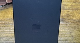 Good
													Apple iPhone 16e - Unlocked, Black, 256 GB, A3212, photo 5 of 7