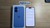 Apple iPhone 16 - AT&T, 128 GB, Ultramarine, A3081