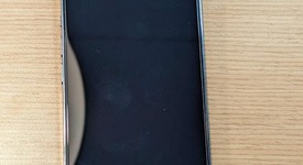Mint
													Apple iPhone 14 Pro - Unlocked, Purple, 128 GB, A2650, photo 1 of 7