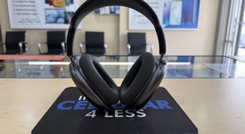 Used
													Apple AirPods Max - Gray, photo 2 of 3