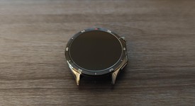 Mint
													OnePlus Watch 3 - Obsidian Titanium, photo 5 of 9