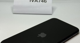 Fair
													Apple iPhone 11 - Unlocked, Black, 128 GB, A2111, photo 3 of 4