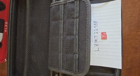 Good
													Nintendo Switch - OLED - White, 64 GB, photo 2 of 6