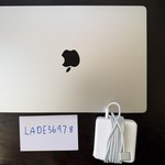 Fair MacBook Pro 2023 - 14 inch - 1 TB, Silver, 16 GB, Apple M2 Pro 12-core