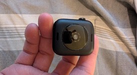 Mint
													Apple Watch SE 3rd Gen 44mm - Midnight, A3325 - GPS, photo 6 of 6