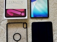 Apple iPad Mini 7th Gen
