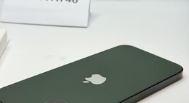 Good
													Apple iPhone 13 - Unlocked, Green, 256 GB, A2482, photo 3 of 4