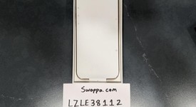 Mint
													Apple iPhone 16 Pro Max - Unlocked, Natural, 256 GB, A3084, photo 3 of 10