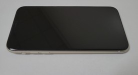 Good
													Apple iPhone 11 - Unlocked, White, 256 GB, A2111, photo 1 of 7