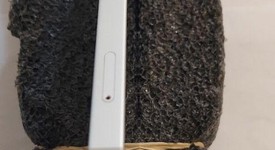 Good
													Apple iPhone 16e - Unlocked Non-US, White, 128 GB, A3409, photo 3 of 6