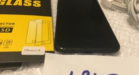 Good
													Apple iPhone 7 - T-Mobile, Black, 32 GB, A1778, photo 5 of 42