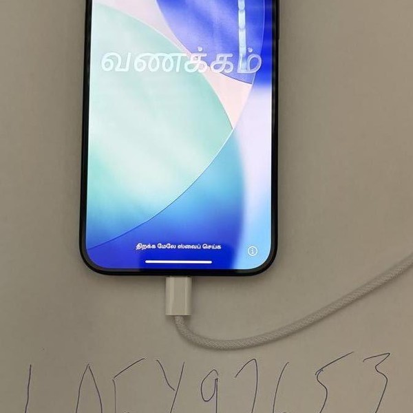 Apple iPhone 15 Pro Max - Unlocked, 512 GB, Blue, A2849