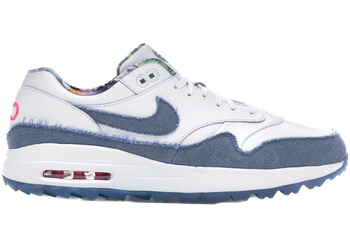 Nike Air Max 1 Golf No Denim Allowed for sale
