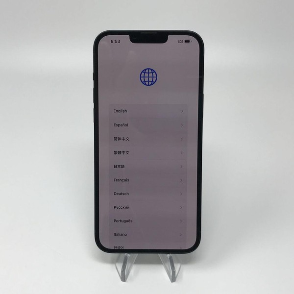 Apple iPhone 14 Plus - AT&T, 128 GB, Midnight, A2632