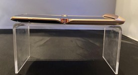 Mint
													Motorola Razr 2 5G - Unlocked, Gold, 256 GB, 8 GB, XT2071-3, photo 3 of 9