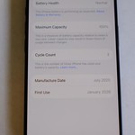 Good Apple iPhone 17 Pro - Unlocked, 1 TB, Deep Blue, A3256