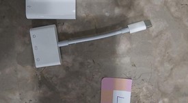 Mint
													MacBook Air 2025 (M4) - 13" - Apple M4, Starlight, 1 TB, 32 GB, photo 5 of 11