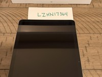 Google Pixel Tablet 11"