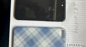 Good
													Apple iPhone 8 - Unlocked, Gray, 256 GB, A1905, GSM, photo 6 of 6