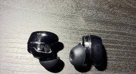Used
													Bose Sports Earbuds - Black, photo 1 of 4