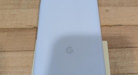 Fair
													Google Pixel 3 - Unlocked, White, 64 GB, Google Edition, photo 3 of 7